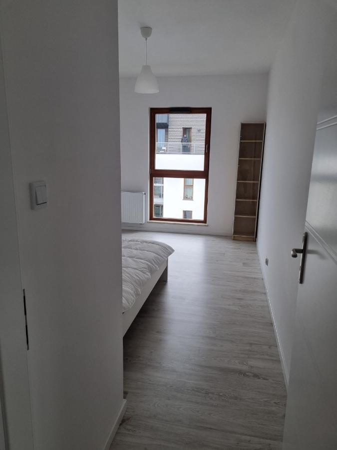 Apartament Chrobrego Γκντανσκ Εξωτερικό φωτογραφία